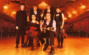 I used to like The Arcade Fire, until it was ruined by a broken heart.