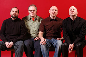 The Smoking Popes